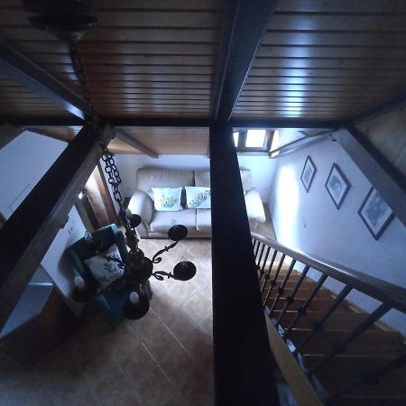 ביילסה Apartamentos Sorripas 2 Hab מראה חיצוני תמונה