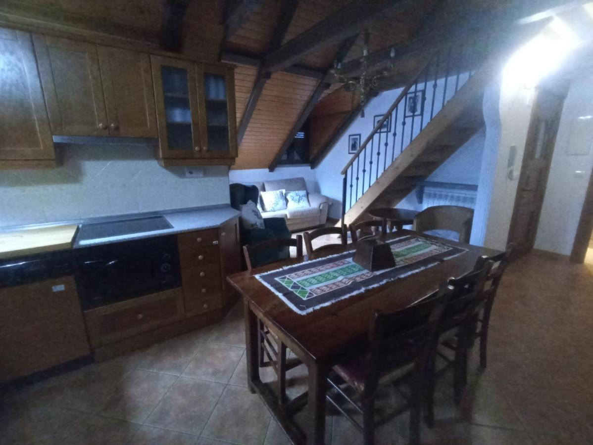 ביילסה Apartamentos Sorripas 2 Hab מראה חיצוני תמונה