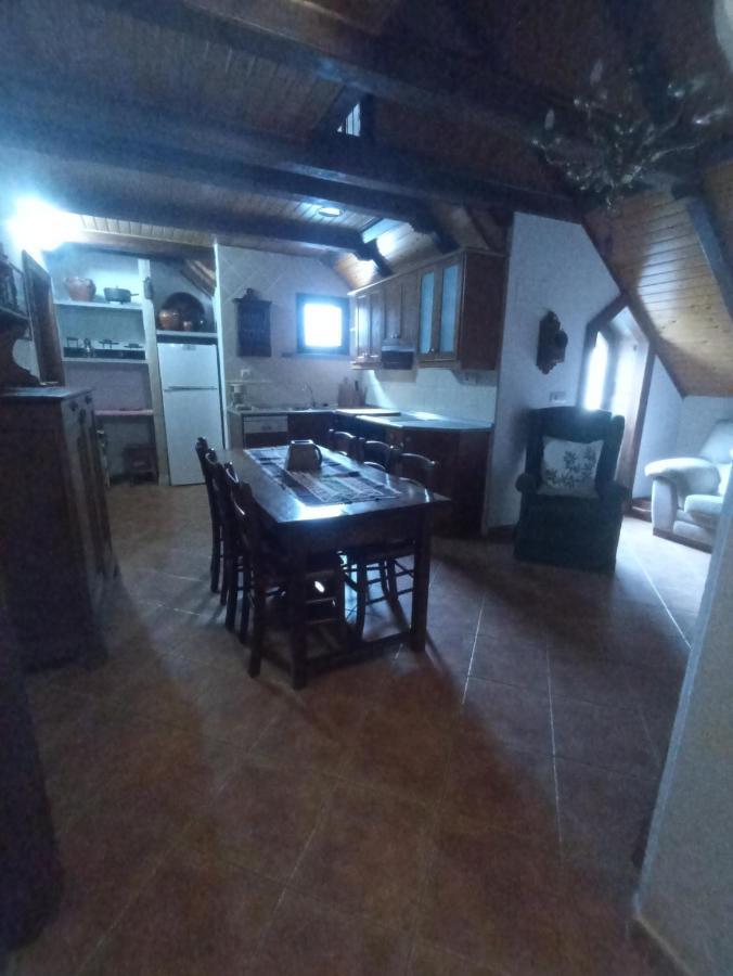 ביילסה Apartamentos Sorripas 2 Hab מראה חיצוני תמונה