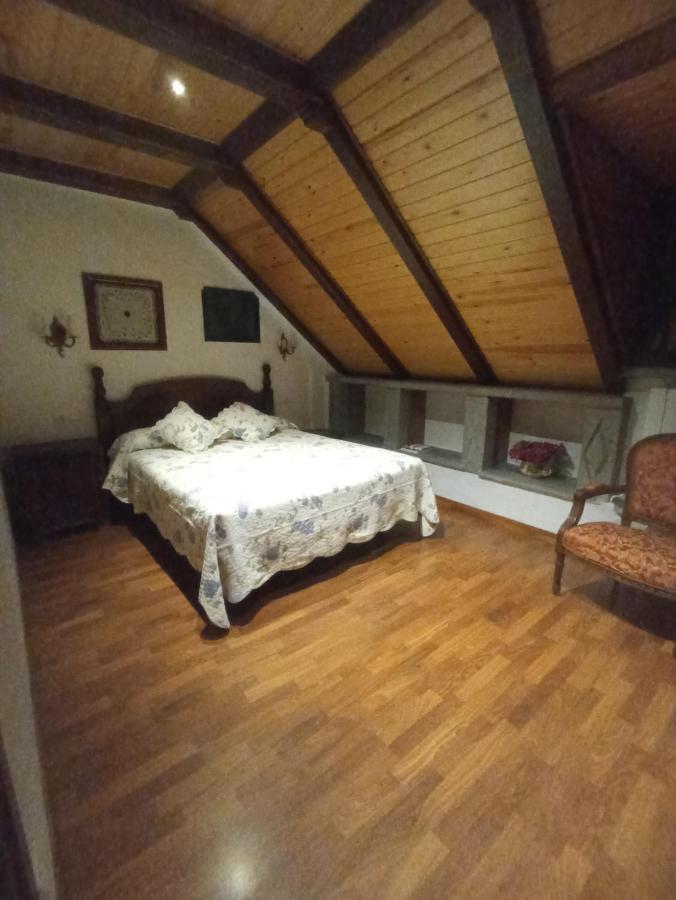 ביילסה Apartamentos Sorripas 2 Hab מראה חיצוני תמונה