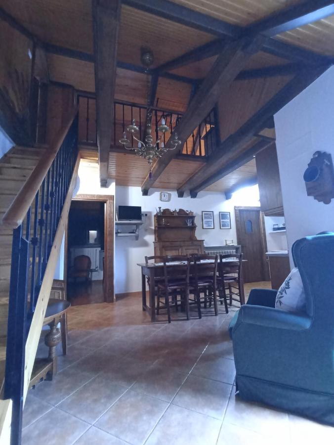ביילסה Apartamentos Sorripas 2 Hab מראה חיצוני תמונה