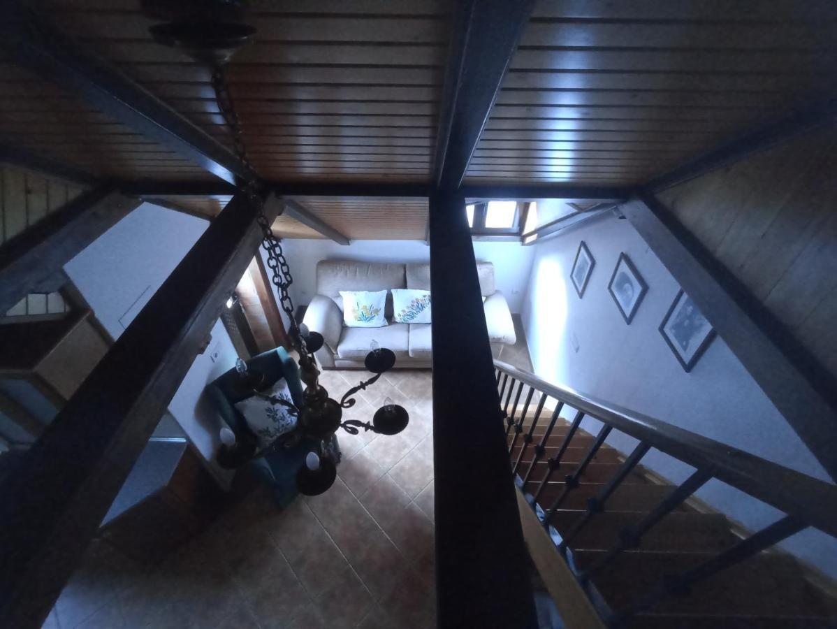 ביילסה Apartamentos Sorripas 2 Hab מראה חיצוני תמונה