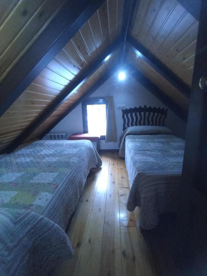 ביילסה Apartamentos Sorripas 2 Hab מראה חיצוני תמונה