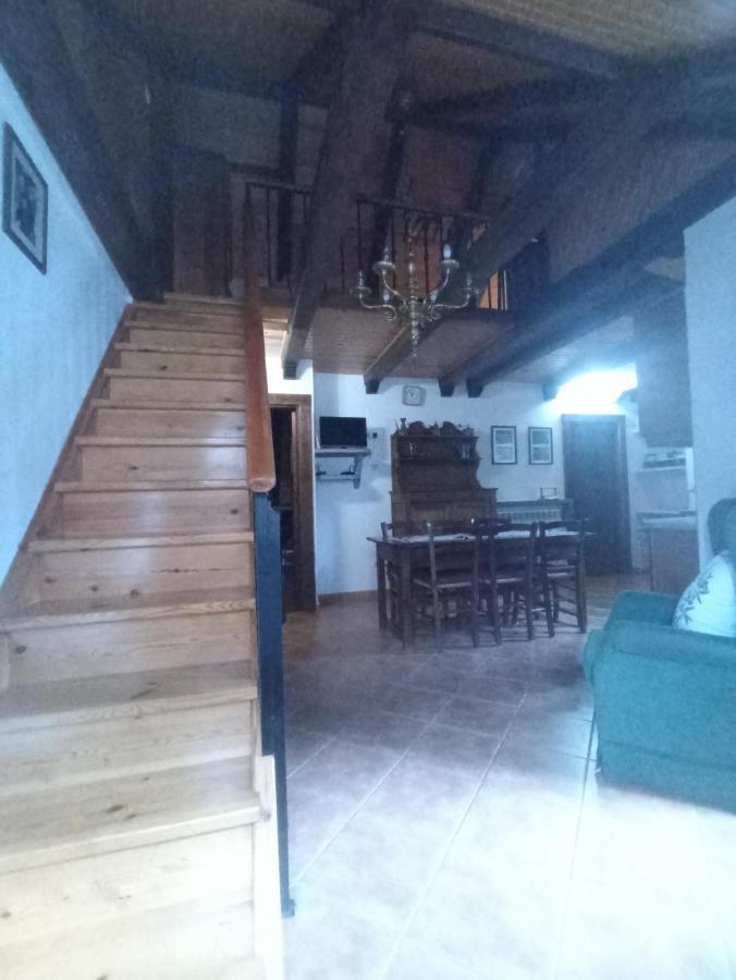 ביילסה Apartamentos Sorripas 2 Hab מראה חיצוני תמונה