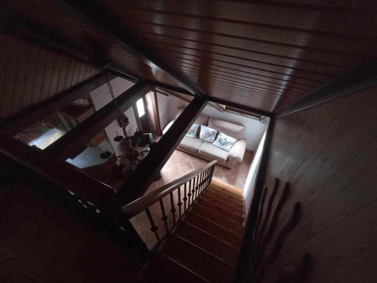 ביילסה Apartamentos Sorripas 2 Hab מראה חיצוני תמונה