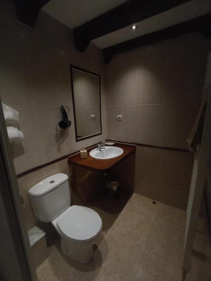 ביילסה Apartamentos Sorripas 2 Hab מראה חיצוני תמונה