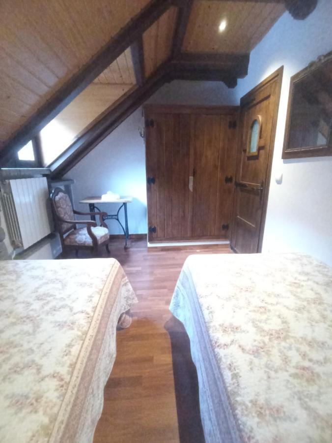ביילסה Apartamentos Sorripas 2 Hab מראה חיצוני תמונה