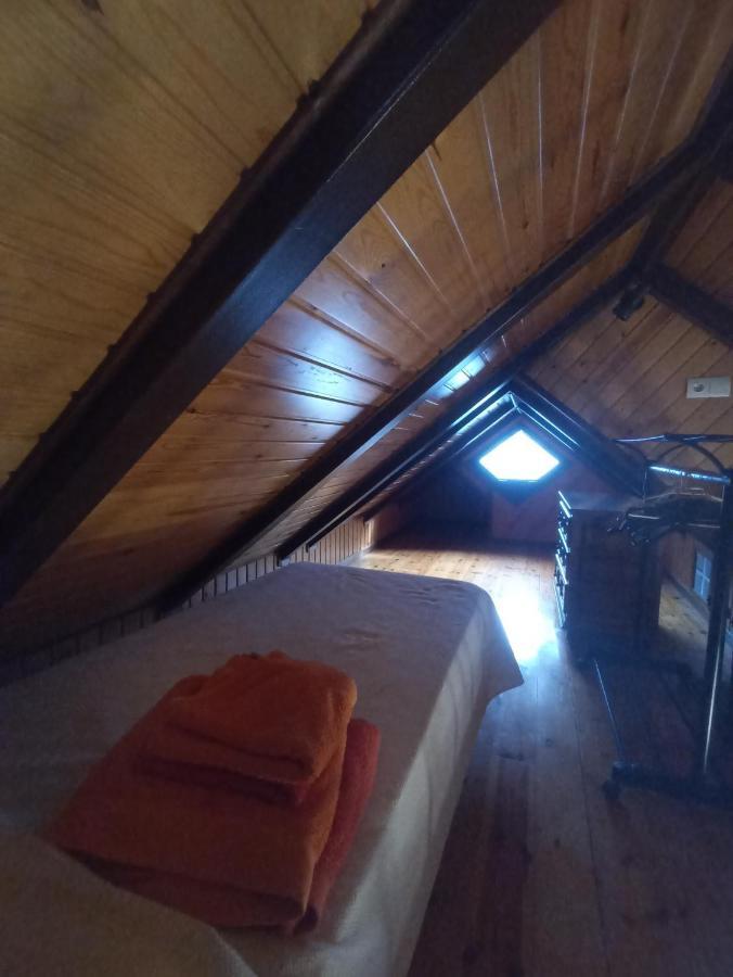 ביילסה Apartamentos Sorripas 2 Hab מראה חיצוני תמונה
